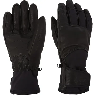 McKinley Ux.-Handschuh Davis – BLACK NIGHT
