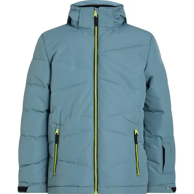 McKinley Ju.-Jacke Egon jrs – BLUE SMOKE/BLUE SMOK
