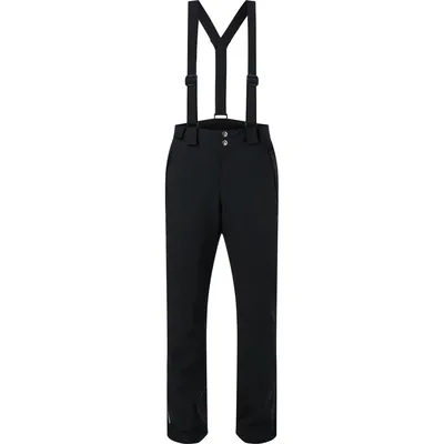 McKinley Latzhose Didi – BLACK