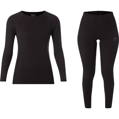 McKinley Da.-Funkt-Wä-Set SET Yael II/Yana II wms – BLACK NIGHT