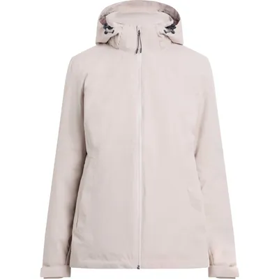 McKinley Da.-Doppel-Jacke Aneli 3:1 wms – Grau