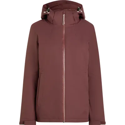 McKinley Da.-Doppel-Jacke Aneli 3:1 wms – RED WINE