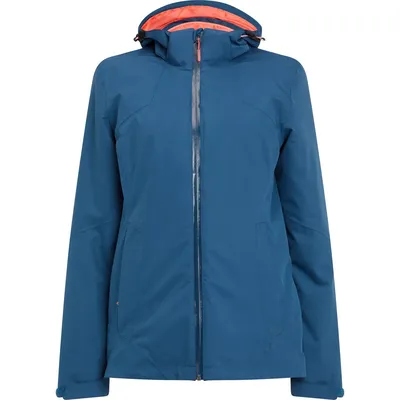 McKinley Da.-Doppel-Jacke Aneli 3:1 wms – NAVY
