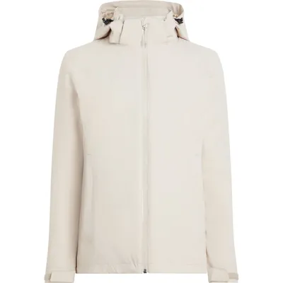 McKinley Da.-Doppel-Jacke Aneli 3:1 wms – Grau / Weiß