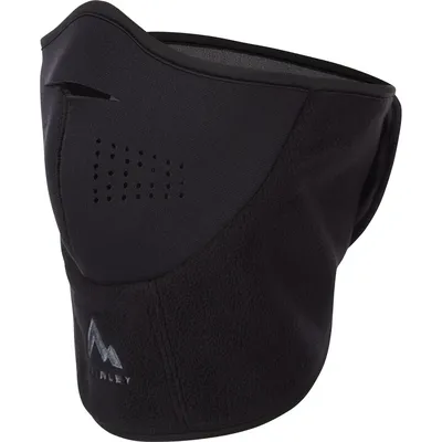 McKinley Ux.-Maske Dillingham ux – BLACK NIGHT