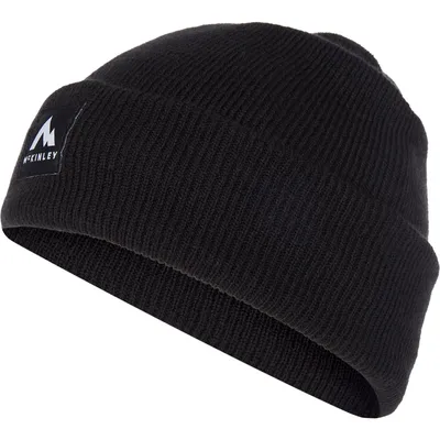 McKinley Ki.-Mütze Eon II jrs – BLACK NIGHT
