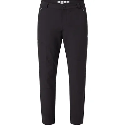 McKinley He.-Hose Yuba II mn – BLACK