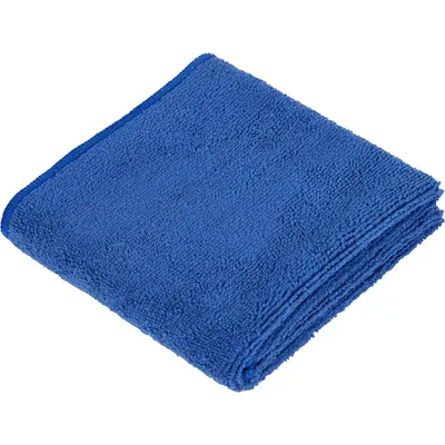 McKinley Handtuch TOWEL TERRY – BLUE DARK
