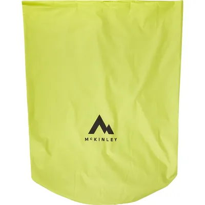 McKinley Luftmatratze TREKKER A PUMP BAG – GREEN LIME