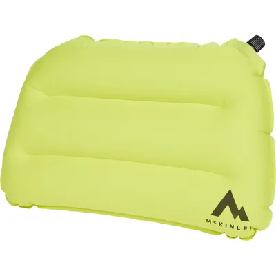 McKinley Kopfkissen TREKKER A PILLOW – GREEN LIME