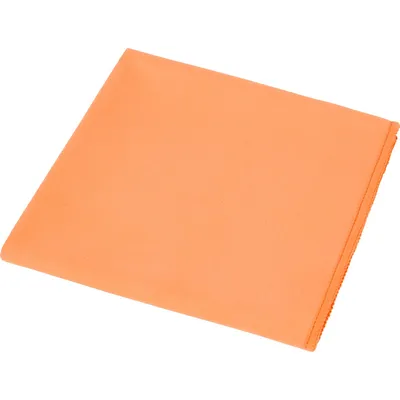 McKinley Handtuch TOWEL MICROFIBER – ORANGE DARK