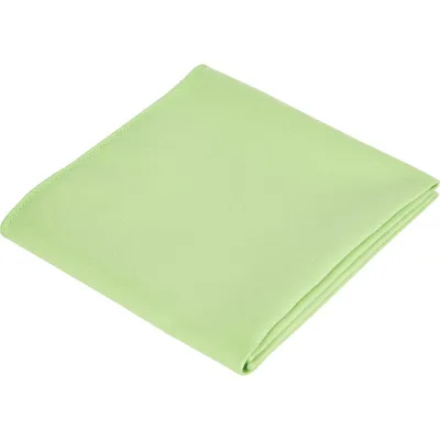 McKinley Handtuch TOWEL MICROFIBER – Dunkelmint