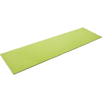 McKinley Iso-Matte TREKKER F 1.3 – GREENLIME/GREENFORES