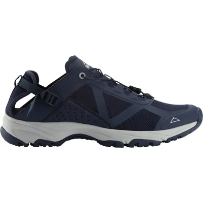 McKinley He.-Outdoor-Schuh Boipeba M – BLUE DARK/ BLUE PETR