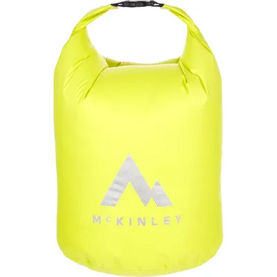 McKinley Packsack WATERPROOF LIGHTWEIGHT BAG – GREEN LIME