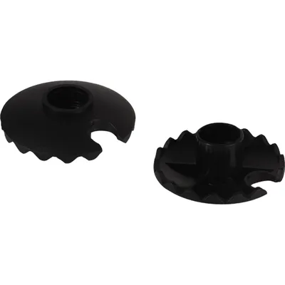 McKinley Zub. Wan-Stock Trekkingteller – SCHWARZ