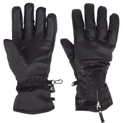 McKinley Da.-Handschuh Daria II wms – BLACK NIGHT