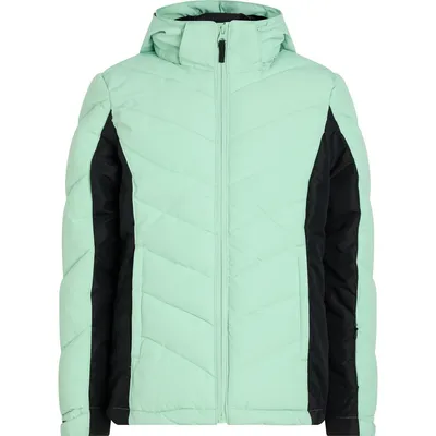 McKinley Mä.-Jacke Grüti gls – GREEN LIGHT