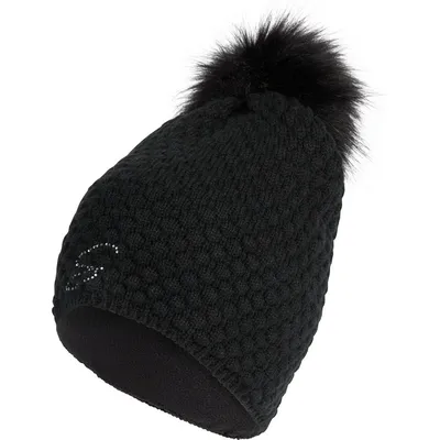 McKinley Da.-Mütze Mathilda wms – BLACK NIGHT