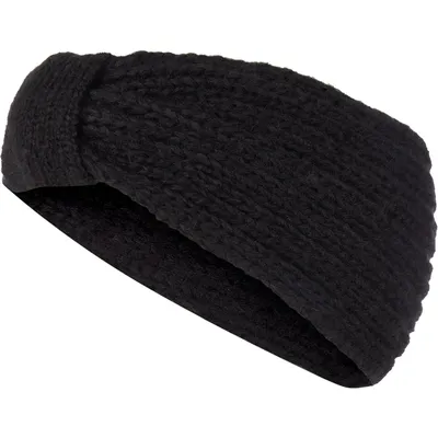 McKinley Da.-Stirnband Margit headband wms – BLACK NIGHT