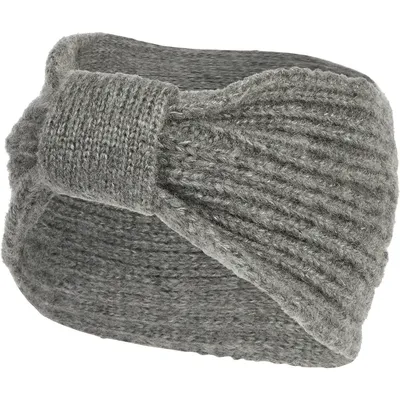 McKinley Da.-Stirnband Margit headband wms – GREY DARK/ANTHRACITE
