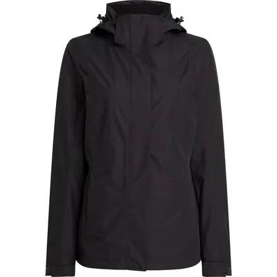 McKinley Da.-Doppel-Jacke Talina 3:1 wms – BLACK