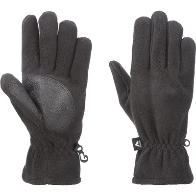 McKinley Ux.-Handschuh Zabidjan ux – BLACK NIGHT