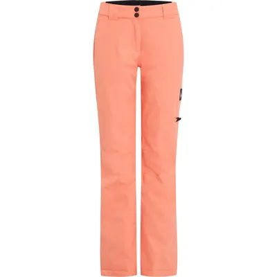 McKinley Da.-Hose Ganina wms – Hellrot