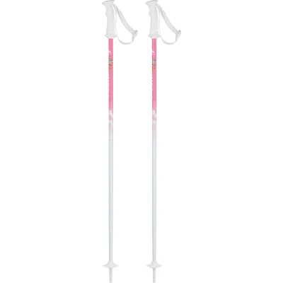 McKinley Ki.-Skistock Skitty IDE – PINK