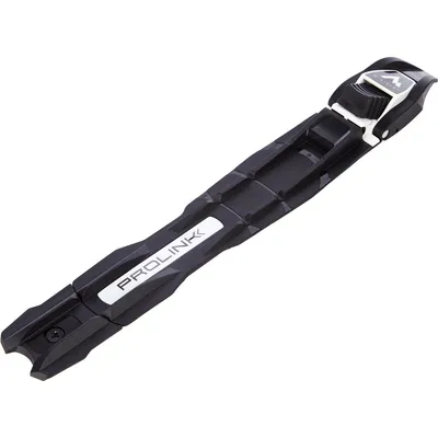 McKinley MK Prolink Access Jr Langlaufbindung – BLACK/WHITE