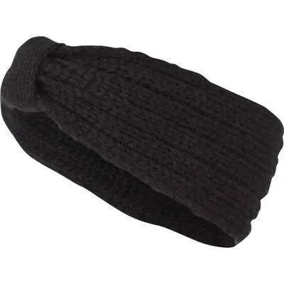 McKinley Mä.-Stirnband Margit headband jrs – BLACK NIGHT