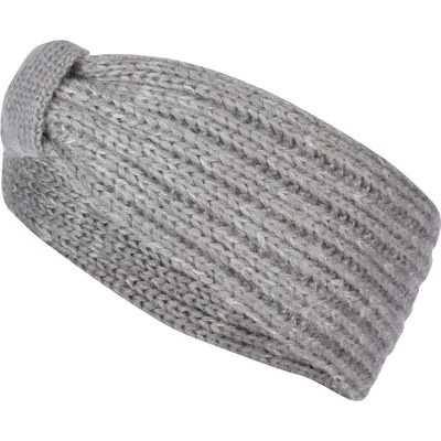 McKinley Mä.-Stirnband Margit headband jrs – Grau meliert