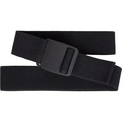 McKinley Ux.-Gürtel Zeb ux – BLACK
