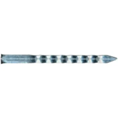 McKinley Zeltkleinteile Aluminium-Zelthering 17 c – SILBER