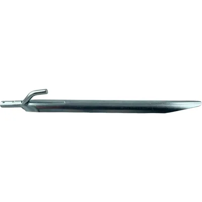 McKinley Zeltkleinteile Zelthering Tirol – SILBER
