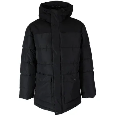 McKinley He.-Jacke ARCTIC M – BLACK/BLACK