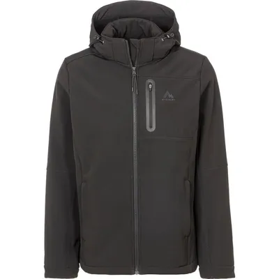 McKinley He.-Jacke Kadino II M – Schwarz