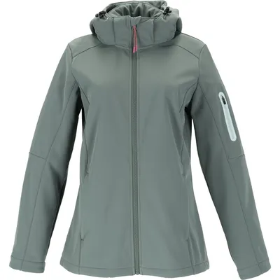 McKinley Da.-Jacke Kadino II W – BALSAM GREEN