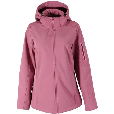 McKinley Da.-Jacke Kadino II W – MELLOW MOAUVE