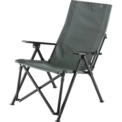 McKinley Faltstuhl Camp 40 – BLACK