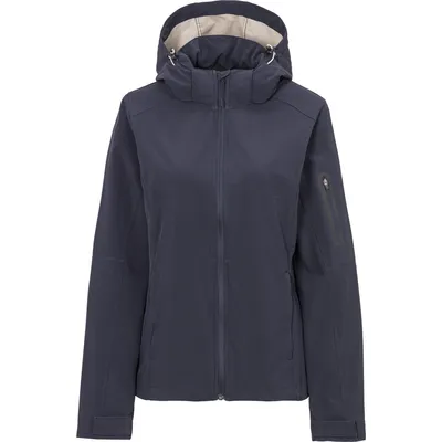 McKinley Da.-Jacke Mount Bona W – NAVY