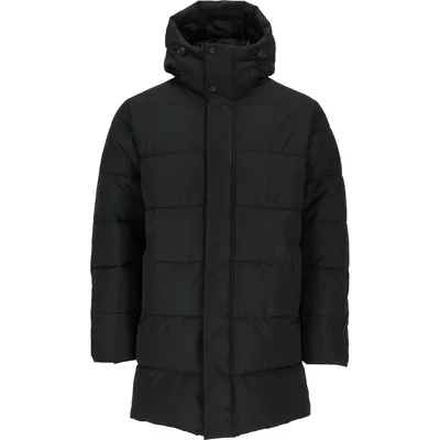 McKinley He.-Jacke ARCTIC II M – BLACK
