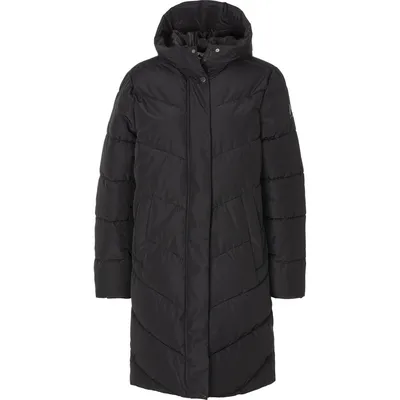 McKinley Da.-Mantel BALDRY MOUNTAIN II W – BLACK