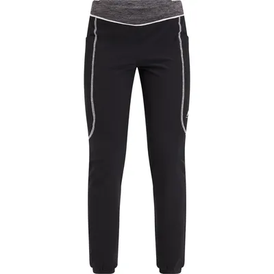 McKinley Da.-Hose Zubal W – BLACK NIGHT
