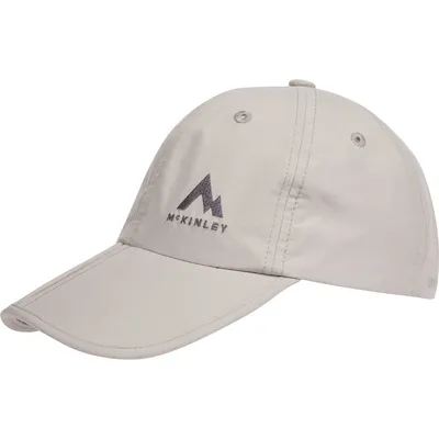 McKinley Ux.-Cap Morrin II ux – GREY