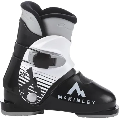 McKinley Ki.-Skistiefel M30 – BLUE/WHITE
