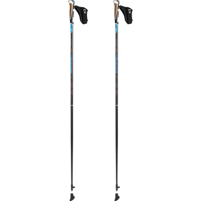 McKinley Ux.-NW-Stock Impulse 5.0 – GREY DARK/TURQUOISE