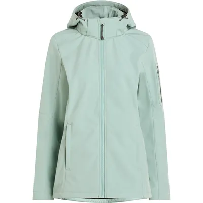 McKinley Da.-Jacke Kadino wms – GREEN SMOKE