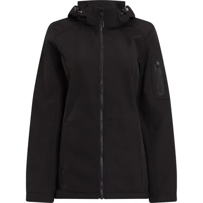McKinley Da.-Jacke Kadino wms – BLACK NIGHT/ANTHRACI