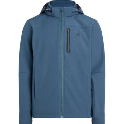 McKinley Ux.-Jacke Kadino ux – NAVY